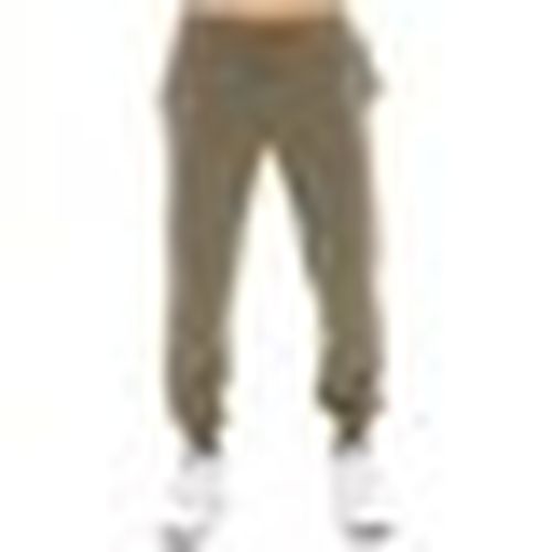 Pantaloni Sportivi Man Sweatpants Small Logo - Leone 1947 - Modalova