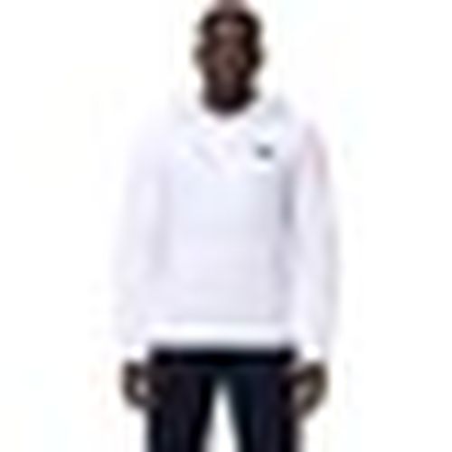 Felpe con cappuccio Man Hoody Small Logo - Leone 1947 - Modalova