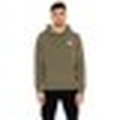 Felpe con cappuccio Man Hoody Small Logo - Leone 1947 - Modalova