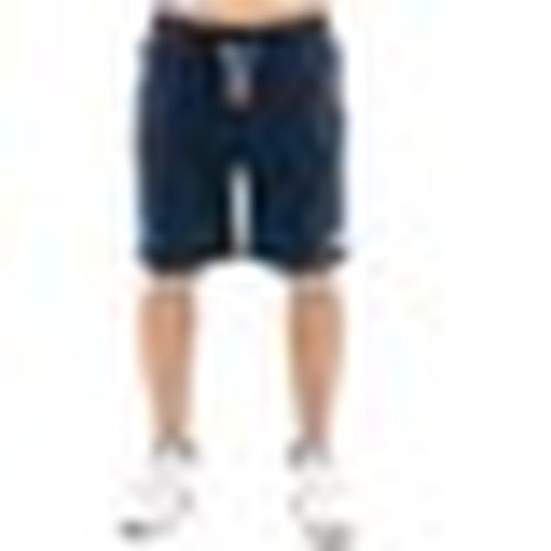 Pantaloni corti Man Bermuda Boxing Legend - Leone 1947 - Modalova