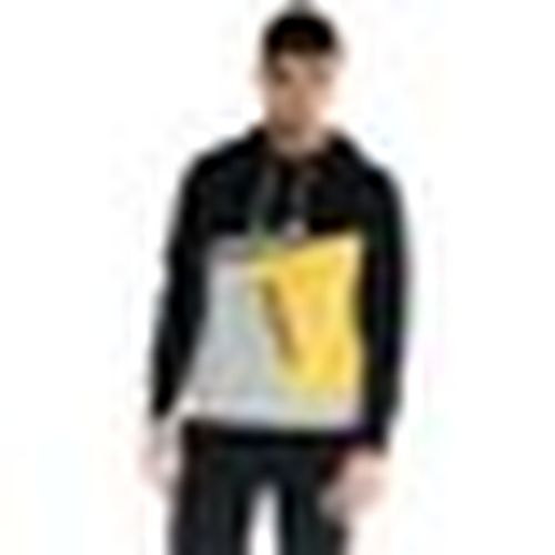 Felpe con cappuccio Man Hoody Sweatshirt Active - Leone 1947 - Modalova