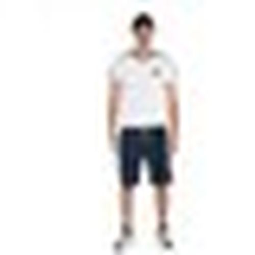 T-shirt Man Set + Bermuda Academy 1947 - Leone 1947 - Modalova