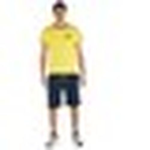 T-shirt Man Set + Bermuda Academy 1947 - Leone 1947 - Modalova