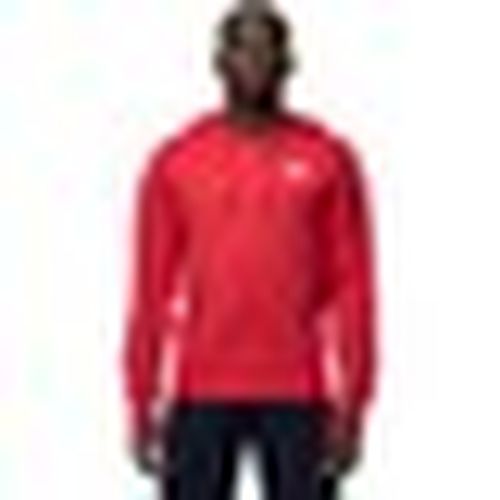 Felpe con cappuccio Man Hoody Full Zip Embro - Leone 1947 - Modalova
