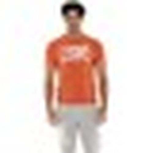 T-shirt Man Short Sleeves Big Logo - Leone 1947 - Modalova