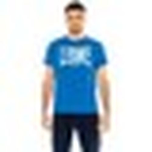 T-shirt Man Short Sleeves Big Logo - Leone 1947 - Modalova