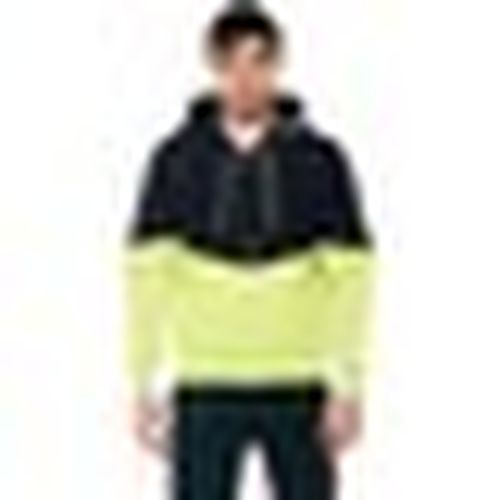 Felpe con cappuccio Man Hoody Full Zip Active - Leone 1947 - Modalova