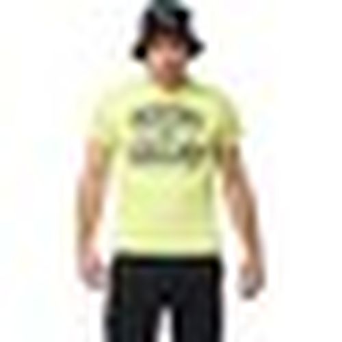 T-shirt Man Short Sleeves Active - Leone 1947 - Modalova
