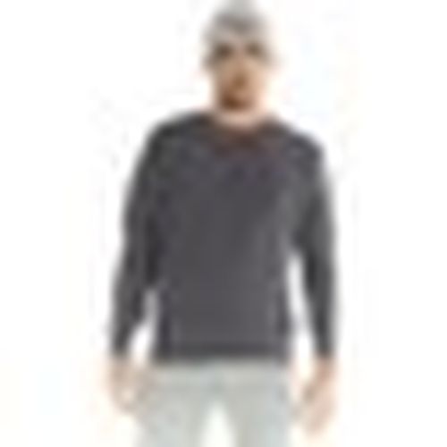 Felpe Man Wool Sweatshirt Lifestyle - Leone 1947 - Modalova