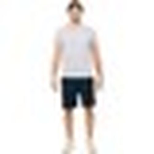 T-shirt Man Sets + Bermuda New Gold - Leone 1947 - Modalova
