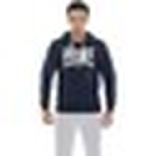 Felpe con cappuccio Man Hoody Full Zip Big Logo - Leone 1947 - Modalova