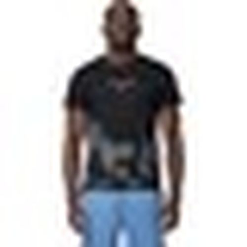 T-shirt Leone 1947 Man Beach - Leone 1947 - Modalova