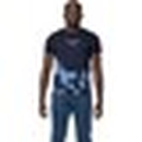 T-shirt Leone 1947 Man Beach - Leone 1947 - Modalova