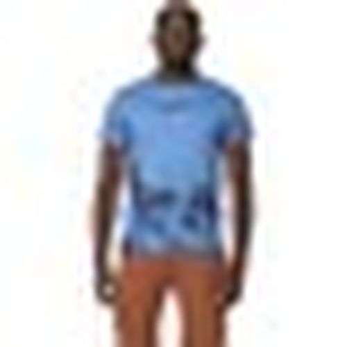 T-shirt Leone 1947 Man Beach - Leone 1947 - Modalova