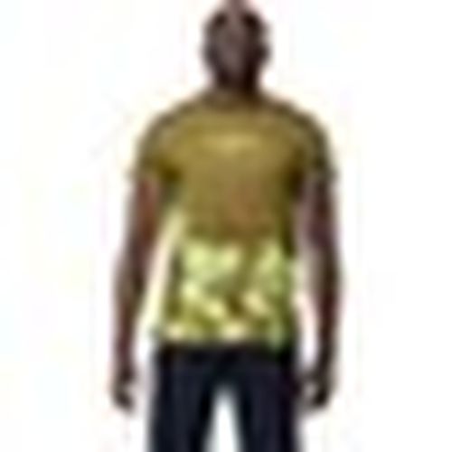 T-shirt Leone 1947 Man Beach - Leone 1947 - Modalova