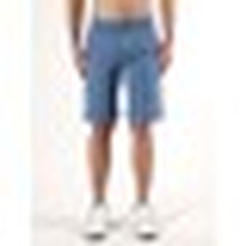 Pantaloni corti Man Bermuda Chinos - Leone 1947 - Modalova