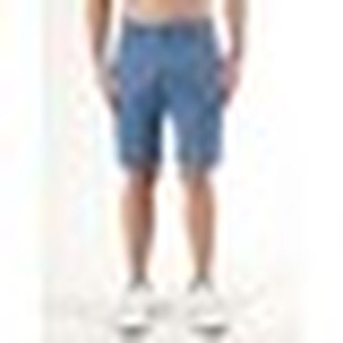 Pantaloni corti Man Bermuda Cargo - Leone 1947 - Modalova