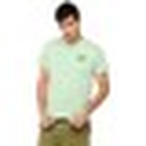 T-shirt Man Wacs Sets + Bermuda - Leone 1947 - Modalova