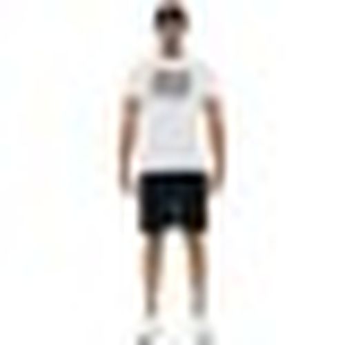 T-shirt Man Wacs Sets + Bermuda - Leone 1947 - Modalova