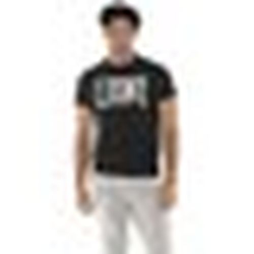 T-shirt Man Short Sleeves Iconic Vintage - Leone 1947 - Modalova