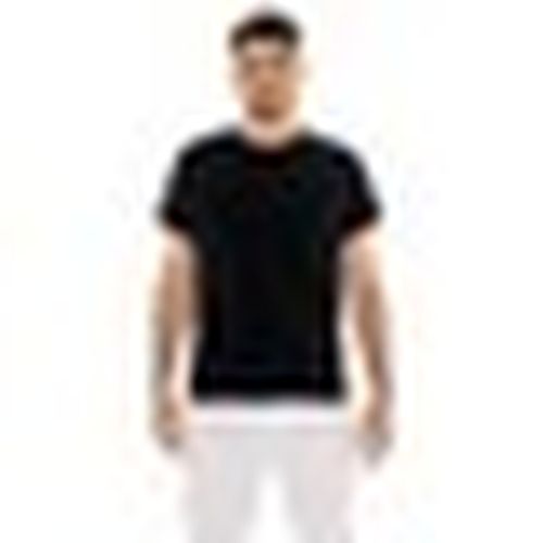 T-shirt Man Short Sleeves Urban - Leone 1947 - Modalova