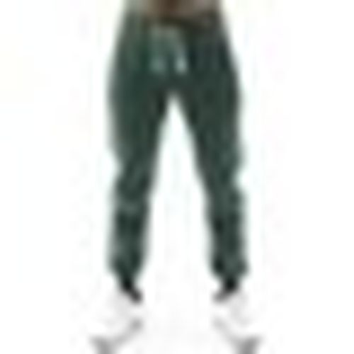 Pantaloni Sportivi Man Sweatpants Smooth - Leone 1947 - Modalova