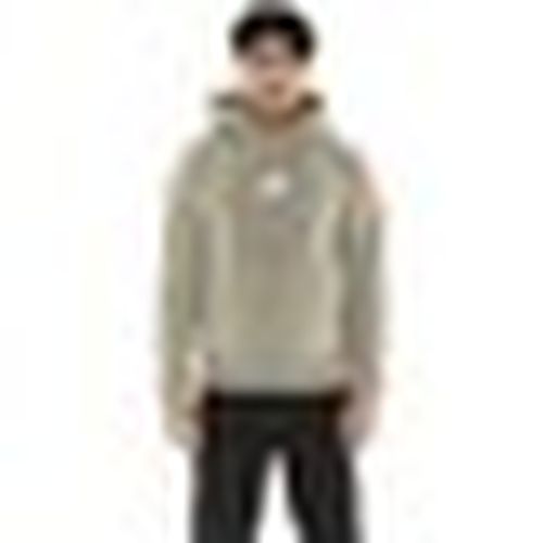 Felpe con cappuccio Man Hoody Metropolitan - Leone 1947 - Modalova