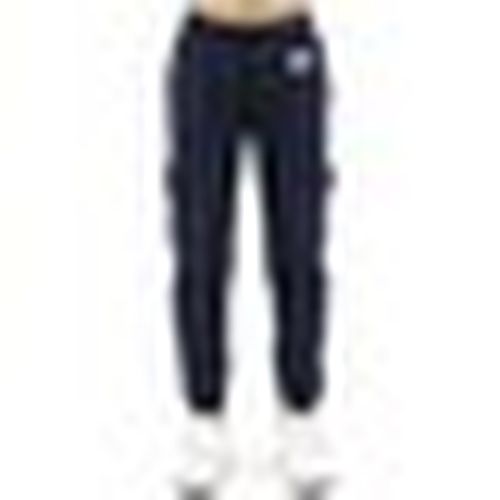 Pantaloni Sportivi Man Sweatpants Cargo Small Logo - Leone 1947 - Modalova