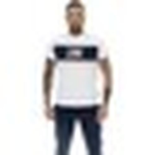 T-shirt Man Short Sleeves Easy - Leone 1947 - Modalova