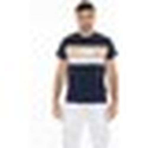 T-shirt Man Short Sleeves Easy - Leone 1947 - Modalova