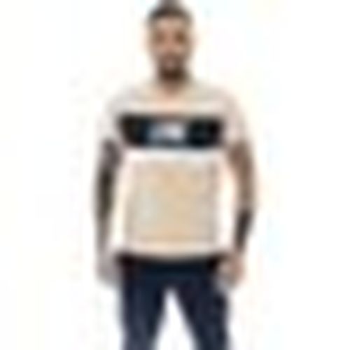 T-shirt Man Short Sleeves Easy - Leone 1947 - Modalova