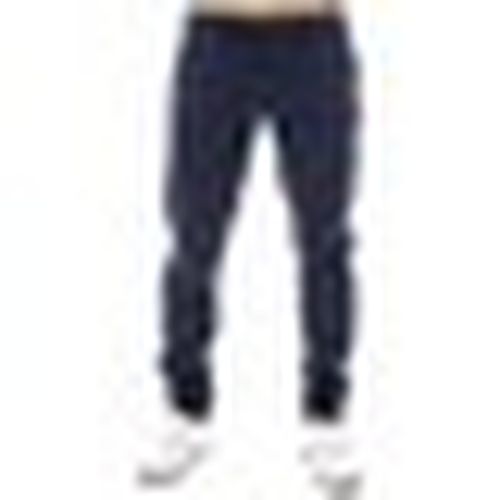 Pantalone Chino Man Chinos Easy - Leone 1947 - Modalova