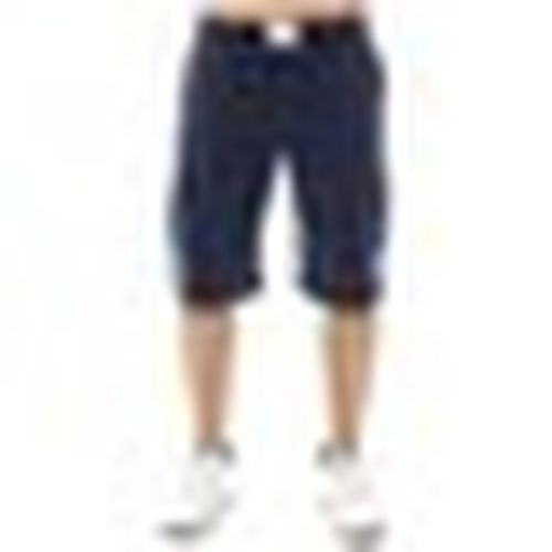 Pantaloni corti Man Cargo Bermuda Easy - Leone 1947 - Modalova
