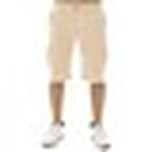 Pantaloni corti Man Cargo Bermuda Easy - Leone 1947 - Modalova