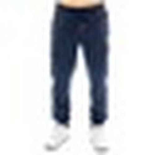 Pantalone Cargo Man Sweatpants Cargo Small Logo - Leone 1947 - Modalova