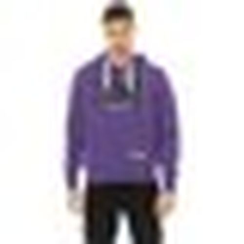 Felpe con cappuccio Man Hoody New Era - Leone 1947 - Modalova