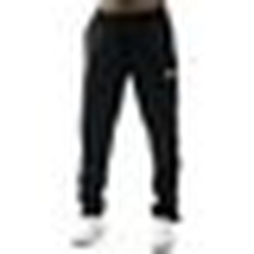 Pantaloni Sportivi Man Side Buttons Tech - Leone 1947 - Modalova