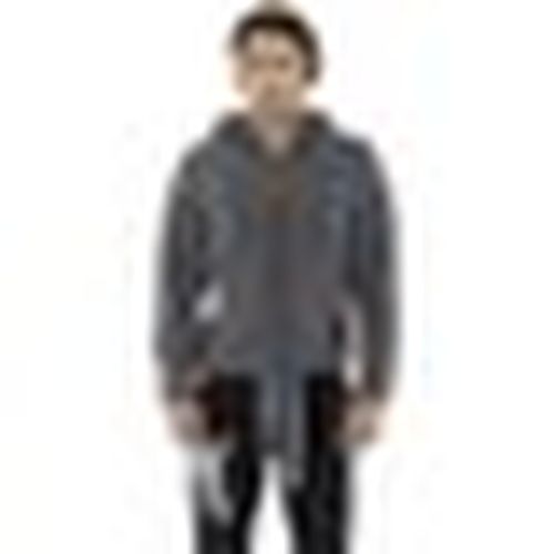 Felpe con cappuccio Man Full Zip Polar - Leone 1947 - Modalova