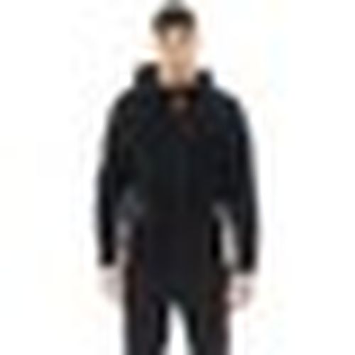 Felpe con cappuccio Man Full Zip Polar - Leone 1947 - Modalova