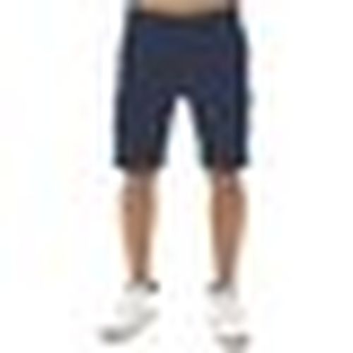 Pantaloni corti Man Cargo Bermuda Easy - Leone 1947 - Modalova
