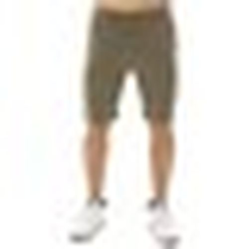 Pantaloni corti Man Cargo Bermuda Easy - Leone 1947 - Modalova