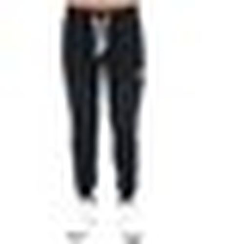Pantaloni Sportivi Man Sweatpants Soft Basic - Leone 1947 - Modalova