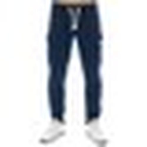 Pantaloni Sportivi Man Sweatpants Soft Basic - Leone 1947 - Modalova