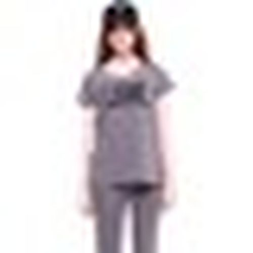 T-shirt Woman Short Sleeves Basic 1947 - Leone 1947 - Modalova