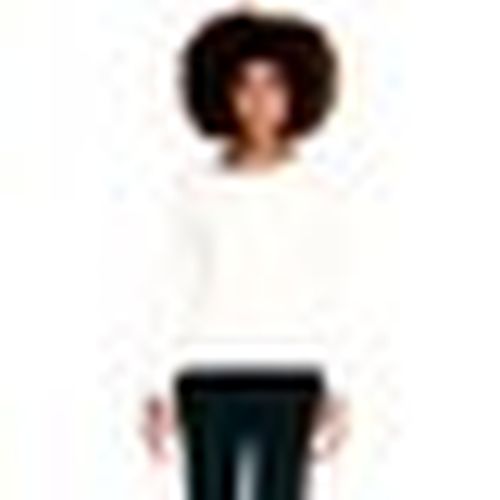 Felpe Woman Crewneck Basic - Leone 1947 - Modalova