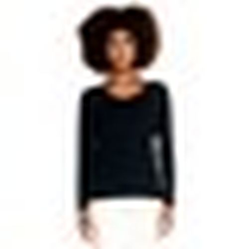 T-shirts a maniche lunghe Woman Long Sleeves Basic - Leone 1947 - Modalova