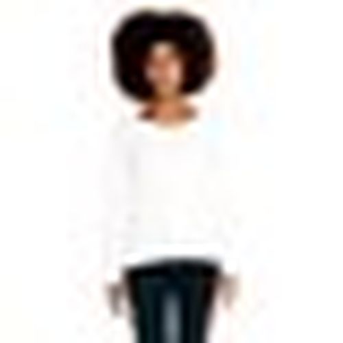 T-shirts a maniche lunghe Woman Long Sleeves Basic - Leone 1947 - Modalova