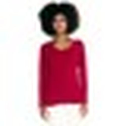 T-shirts a maniche lunghe Woman Long Sleeves Basic - Leone 1947 - Modalova