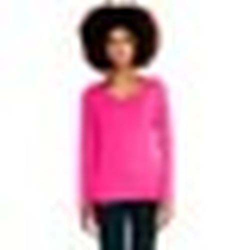 T-shirts a maniche lunghe Woman Long Sleeves Basic - Leone 1947 - Modalova