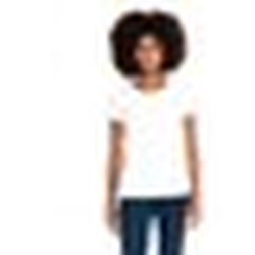 T-shirt Woman Short Sleeves Basic - Leone 1947 - Modalova